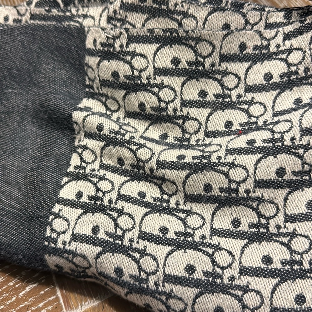 Christian Dior Scarf